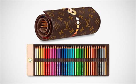 louis vuitton original colour|louis vuitton colour pencils.